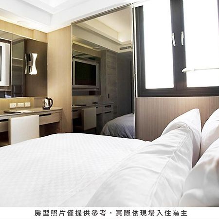 Royal Group Hotel Ho Yi Branch Kaohsiung Exterior foto