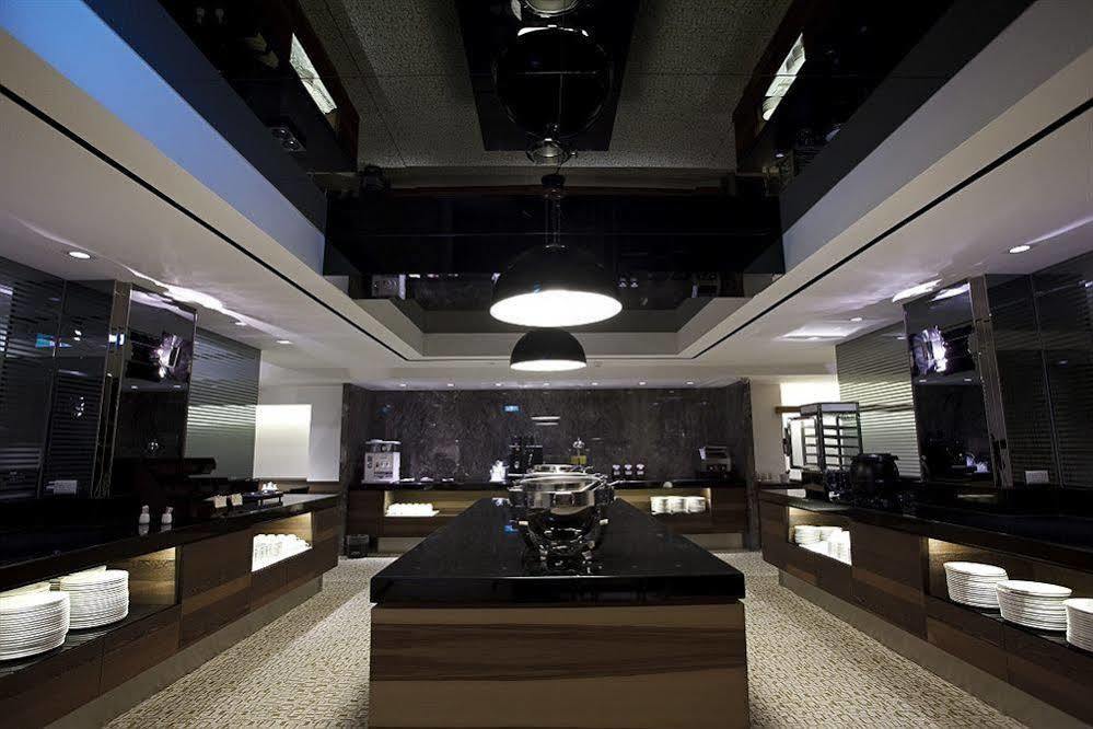 Royal Group Hotel Ho Yi Branch Kaohsiung Exterior foto